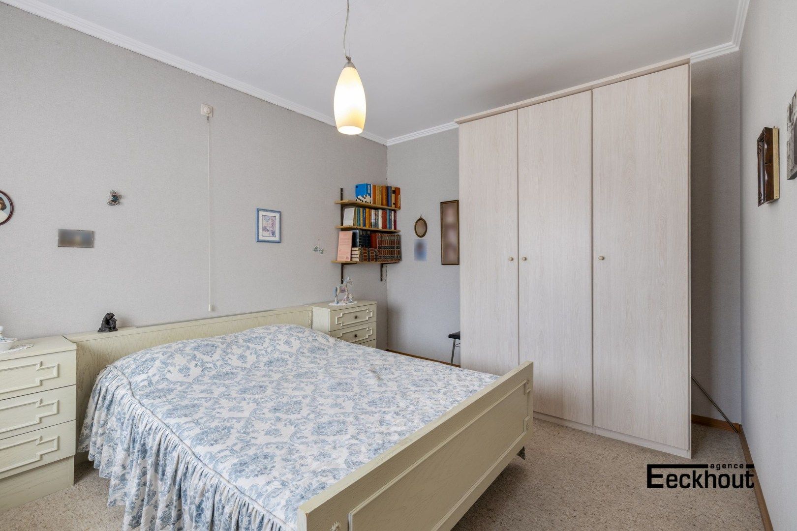 Zeer verzorgde rijwoning op een gunstige ligging te Oostende! foto 13