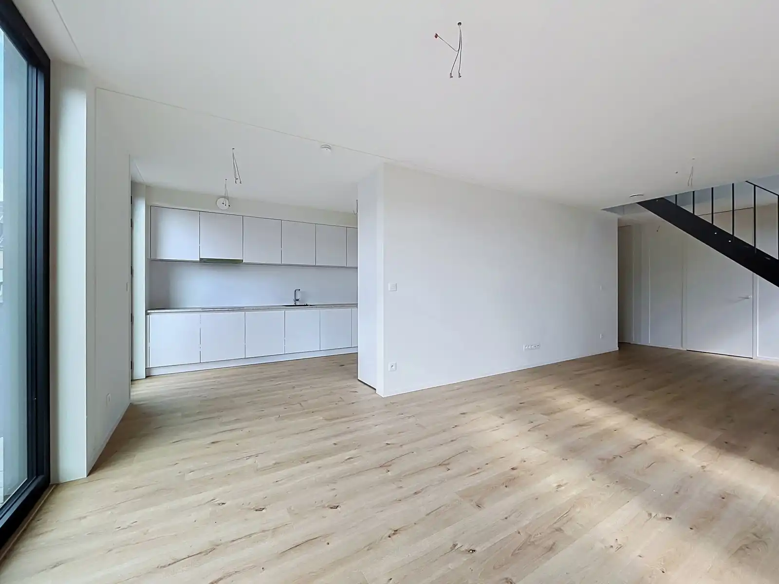 Instapklare nieuwbouwwoning – incl. BTW & registratie €377.965 ✨ foto 4