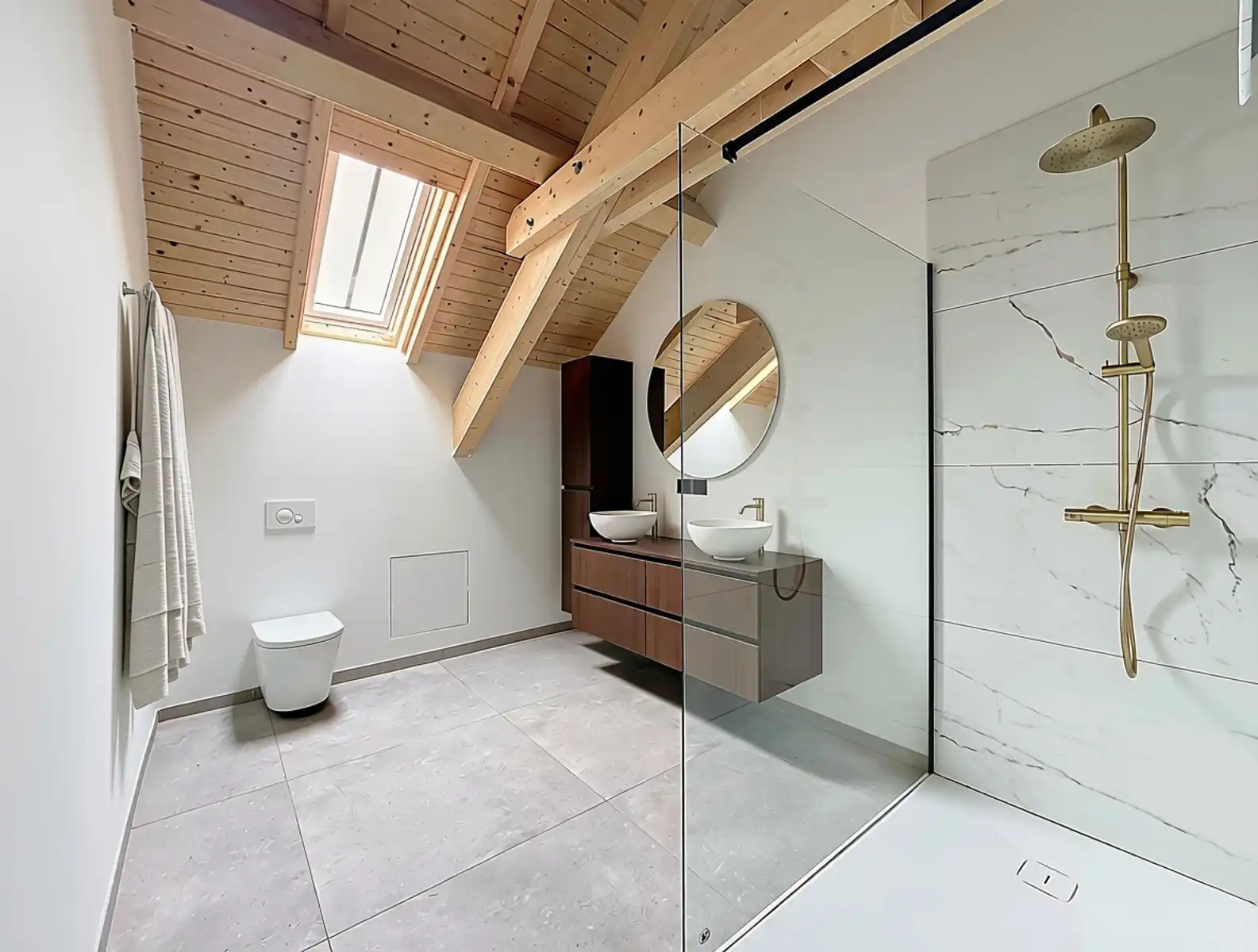Luxe nieuwbouwwoning - 3 slpks  foto 7