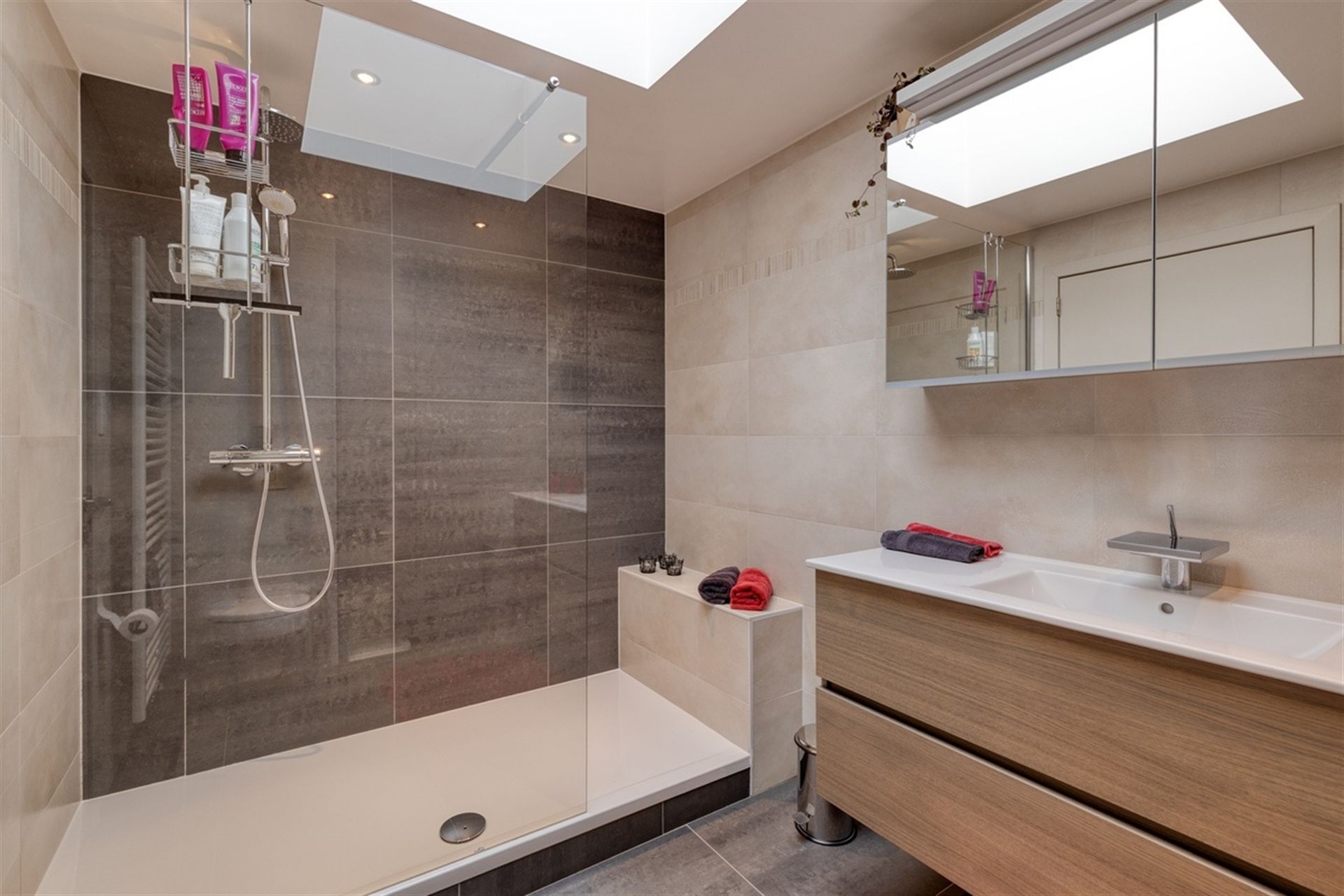 TOP-gelegen woning op 24are in Schepdaal foto 18