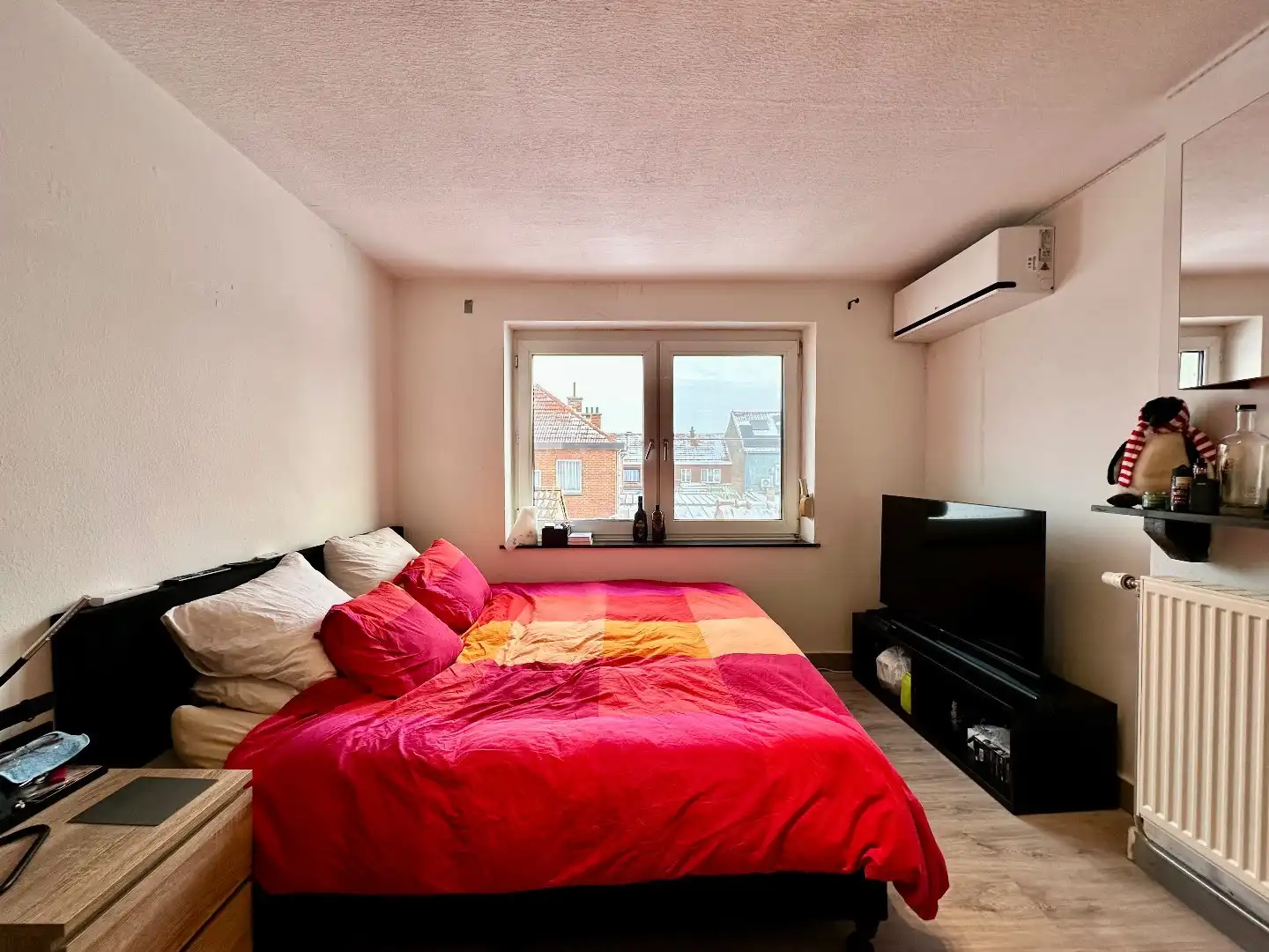 Gezellige woning op wandelafstand van het centrum van Tongeren foto 14