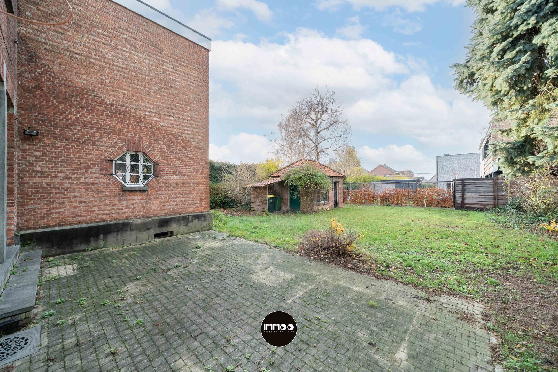 Huis te koop foto 26