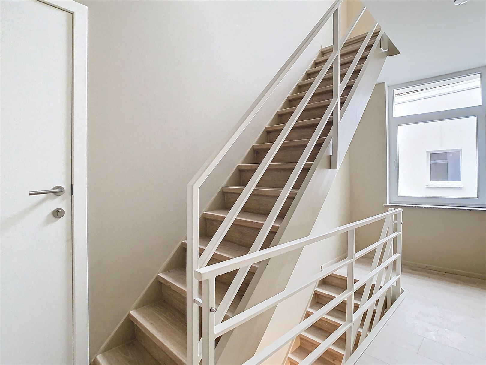 Duplex APP (2de + 3de V) met 3 slpks, 2 bdks foto 4