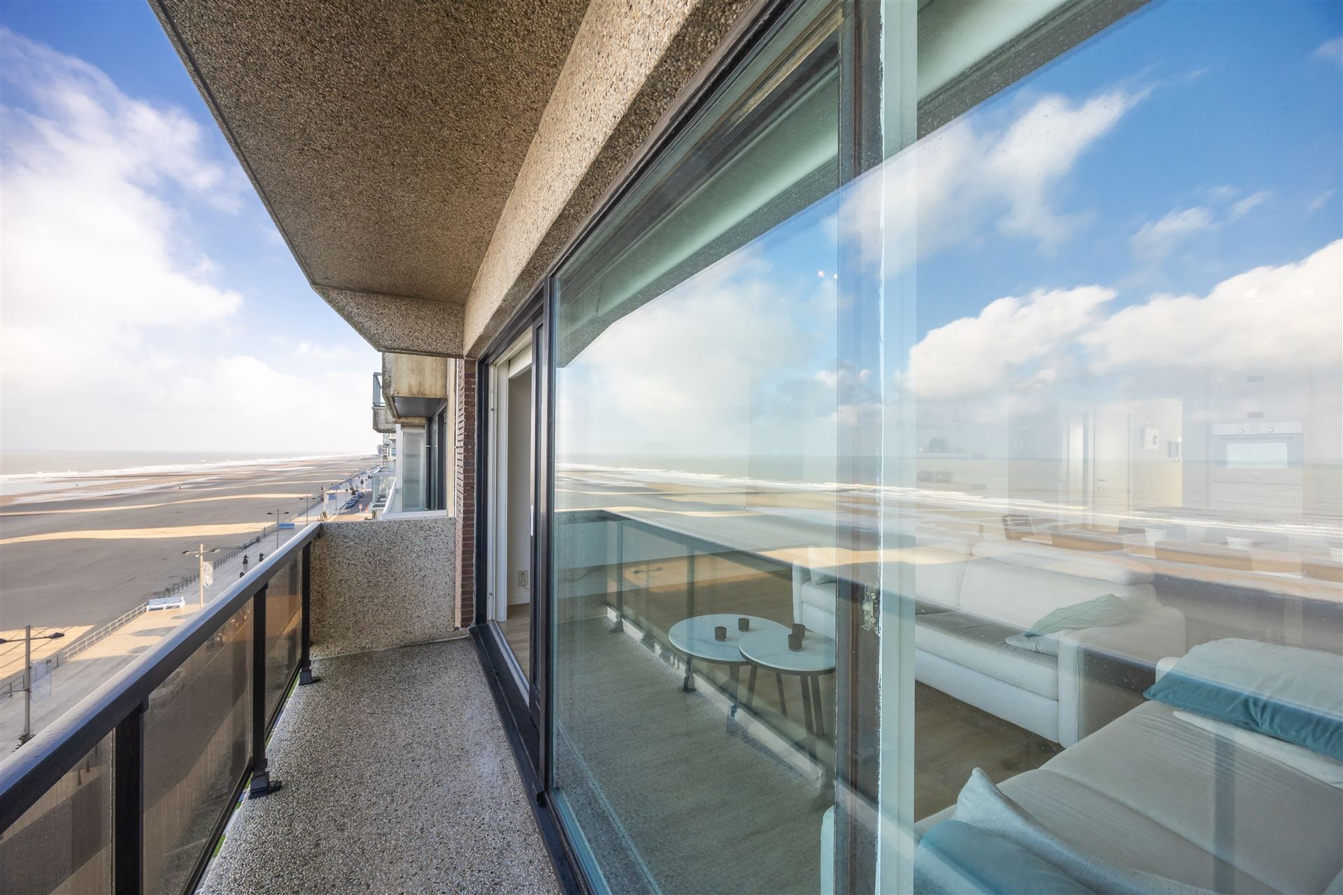 Appartement 2 slaapkamers foto 15