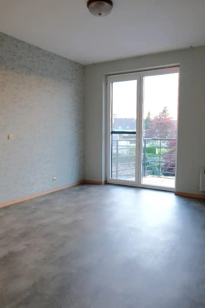 Appartement met 2 slaapkamers en terras in het centrum van Zottegem foto 14