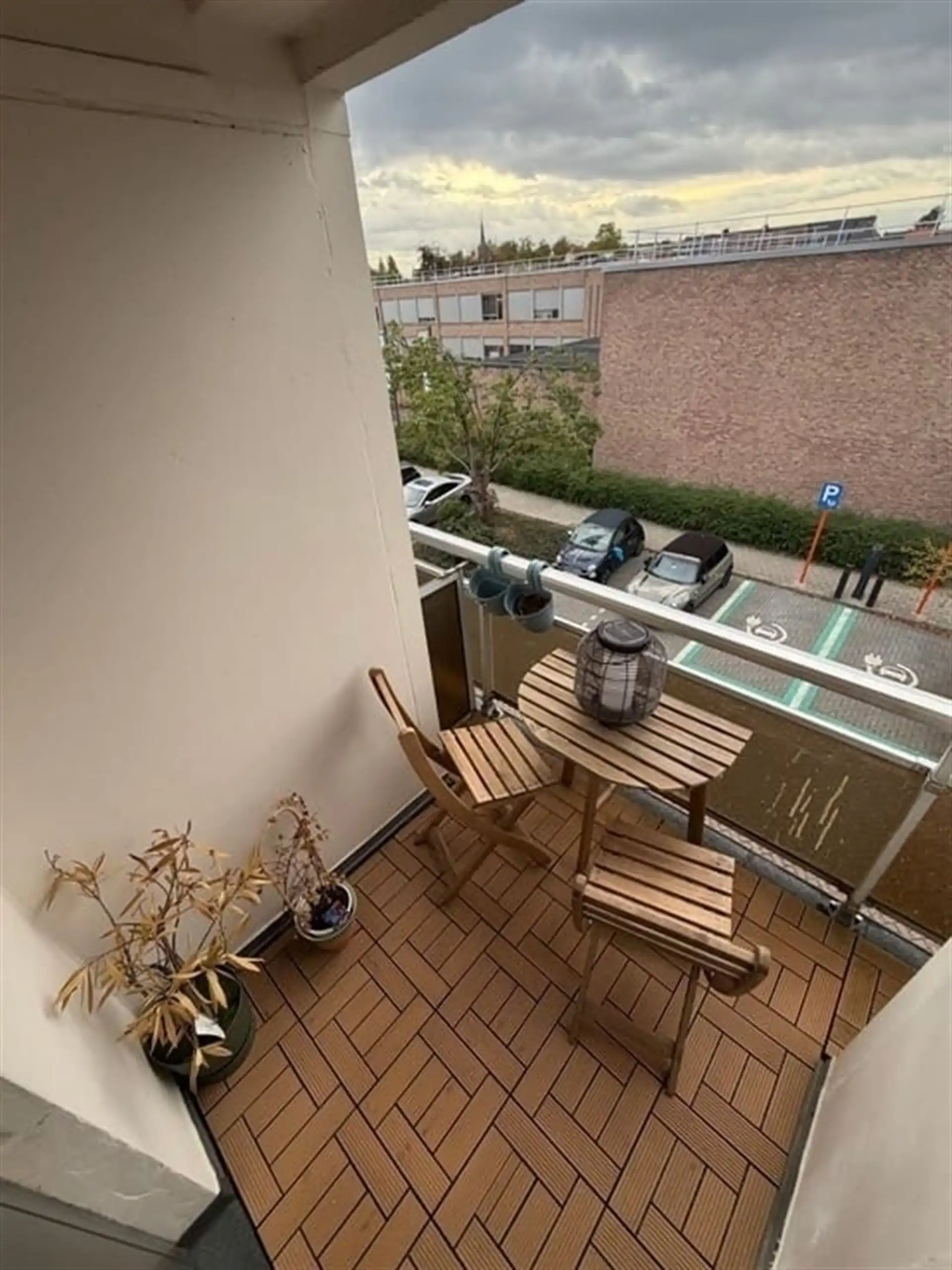 instapklaar appartement gelegen in rustige buurt! foto 15