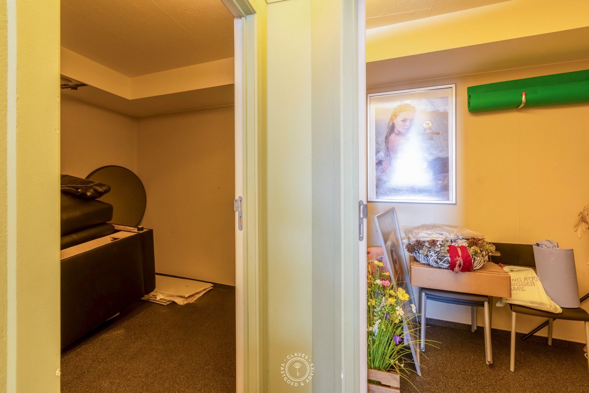 Instapklare woning en ruime tuin in het hart van Vrasene foto 24