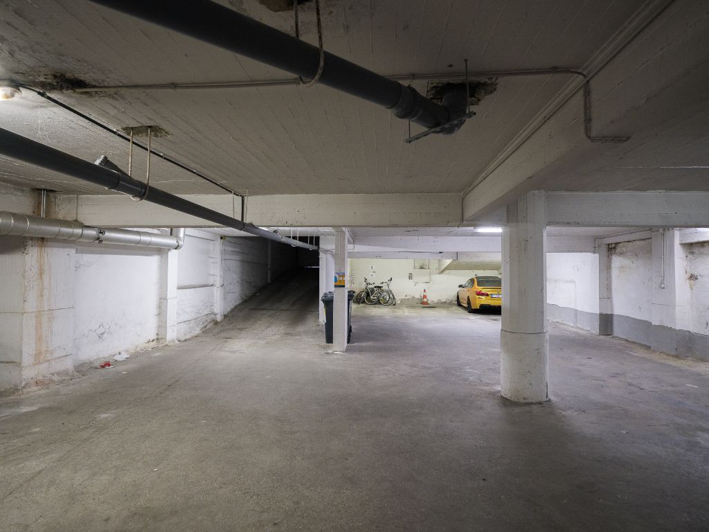 Knap gerenoveerd 3-slaapkamer appartement foto 15