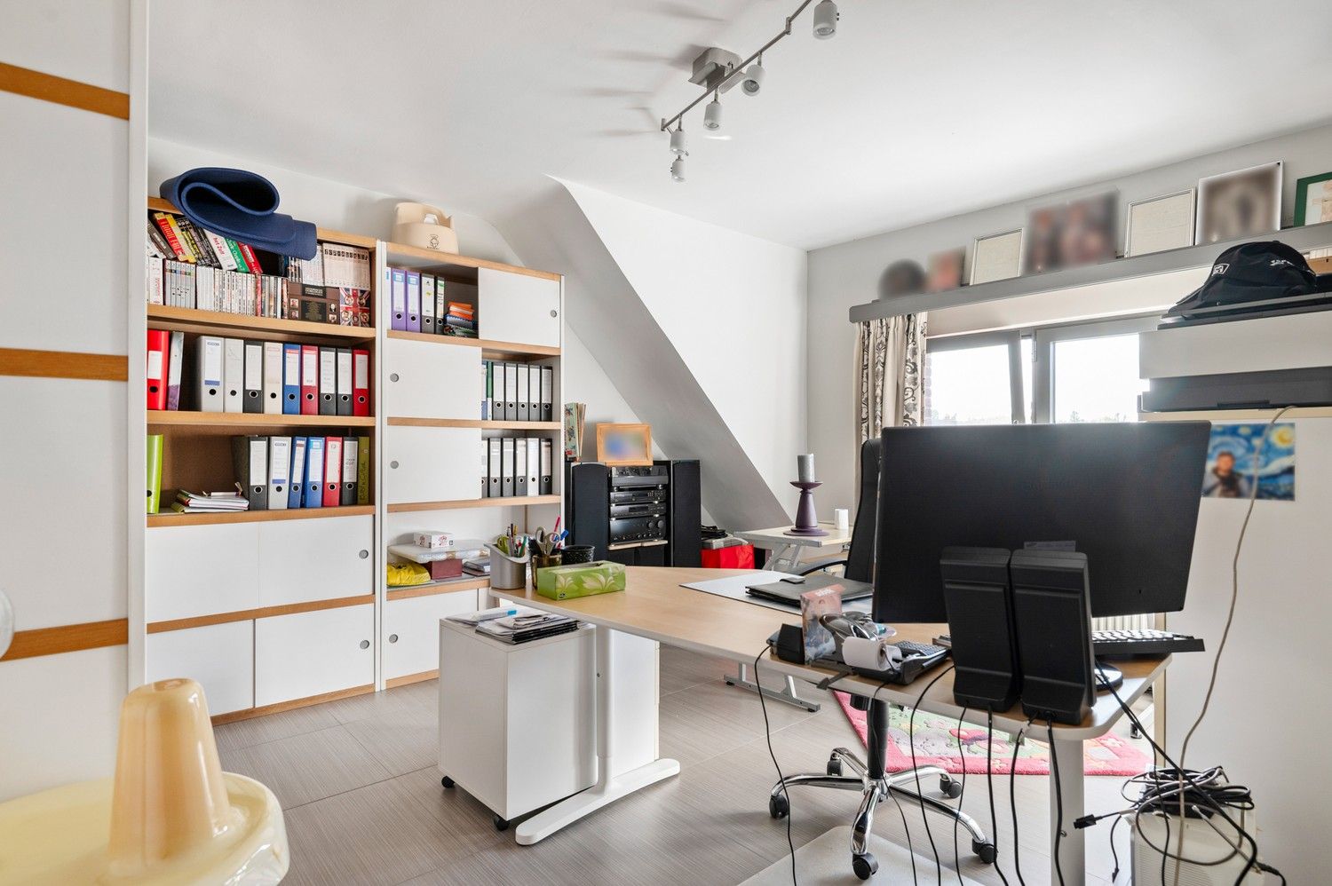 Ruime woning met 5 slaapkamers en tuin te Schoten! foto 16