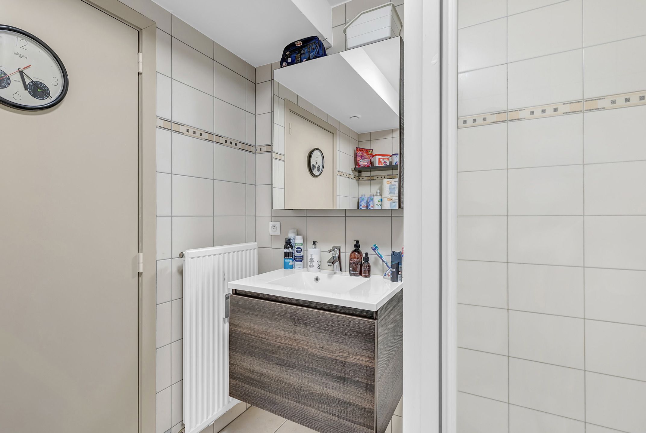 Gunstig gelegen gelijkvloers appartement  foto 6