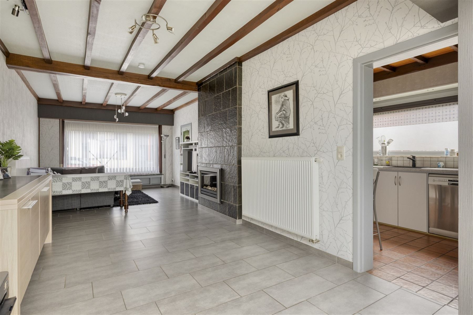 Woning foto 6