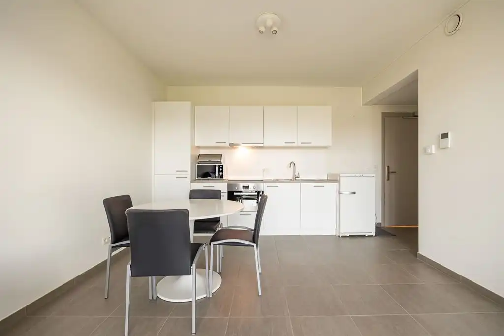 Knappe assistentiewoning  foto 7