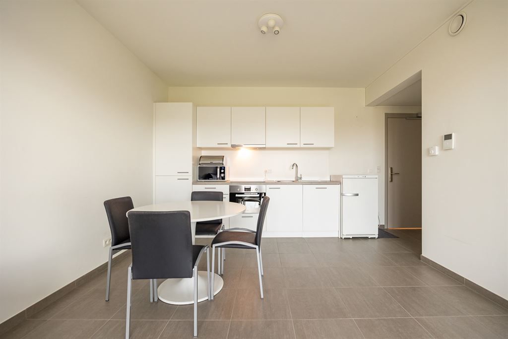 Knappe assistentiewoning  foto 7