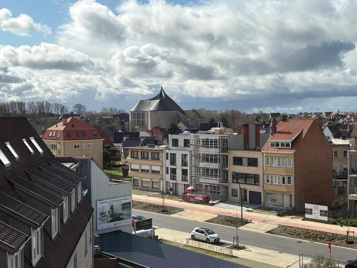 Verzorgd duplexappartement, gelegen in het hart van Koksijde foto 10