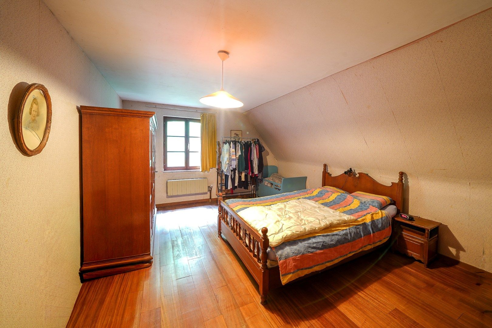 Alleenstaande woning op 2.899 m² in prachtige groene omgeving foto 19