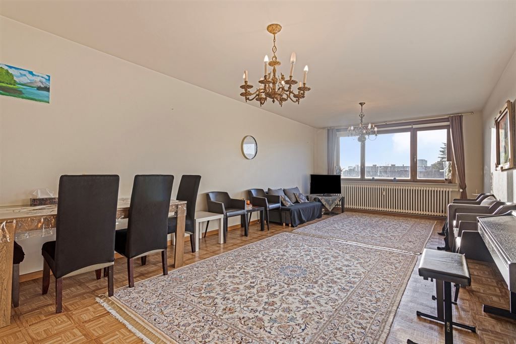  Ruim en instapklaar appartement in Heverlee foto 5