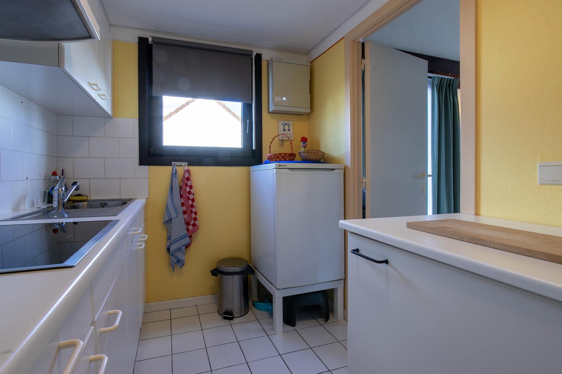 Vakantiewoning, instapklaar en slechts 700m van het strand te Middelkerke. foto 5