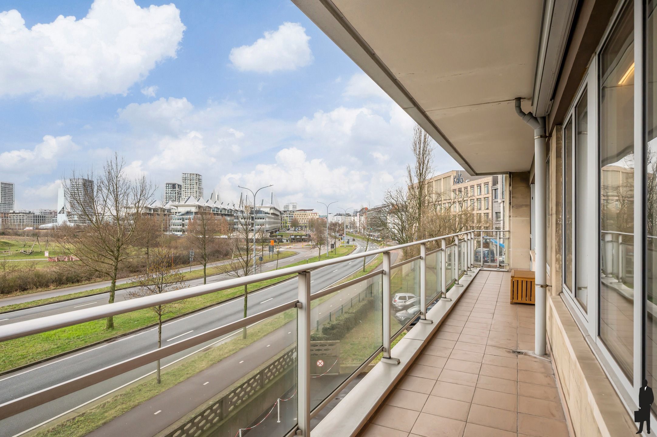 Tot in de puntjes gerenoveerd appartement op 't Zuid foto 20