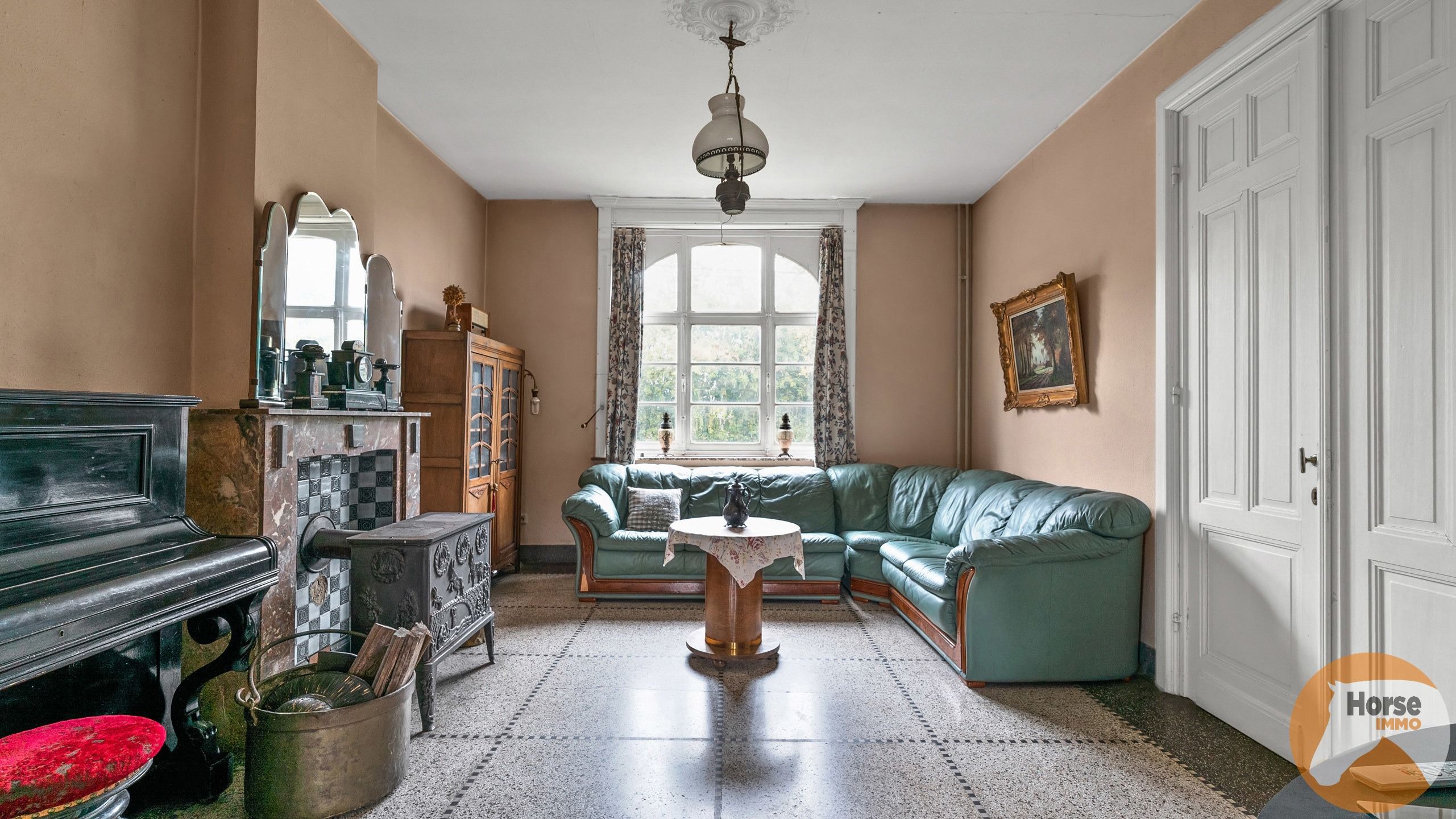 PAPIGNIES - Karaktervolle woning met stallingen op 1,6 ha foto 6