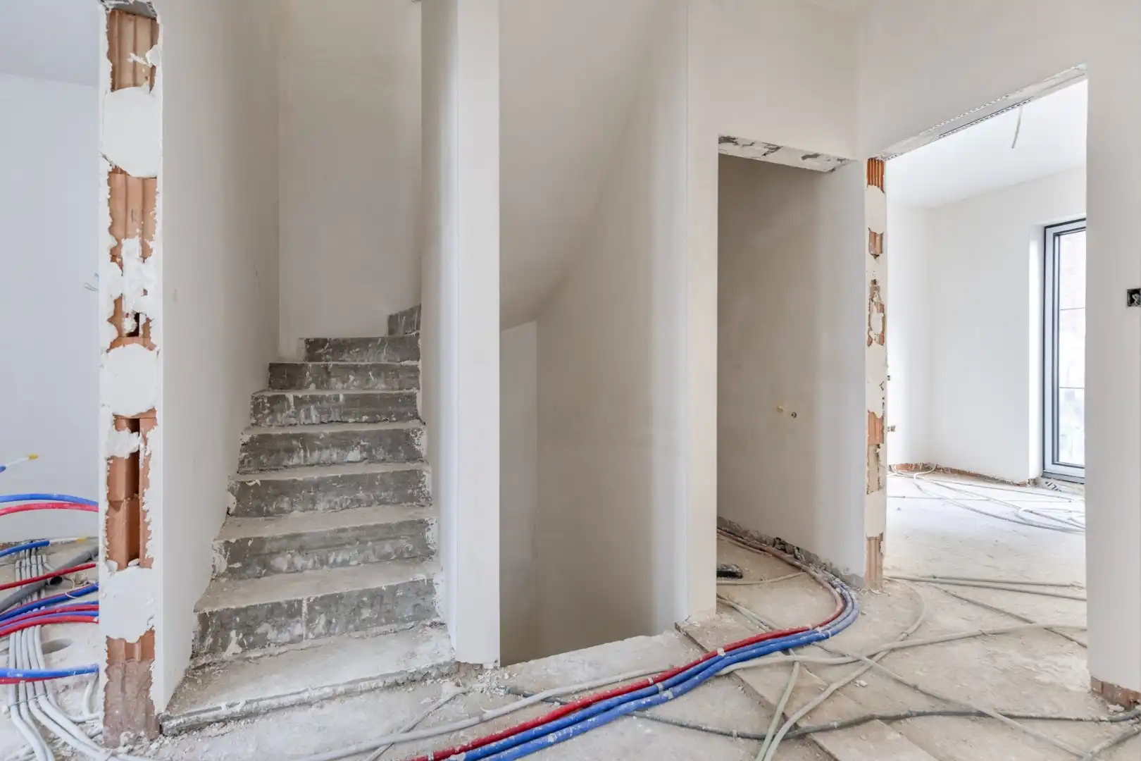 Energiezuinige nieuwbouwwoning op wandelafstand van de Grote Markt foto 10