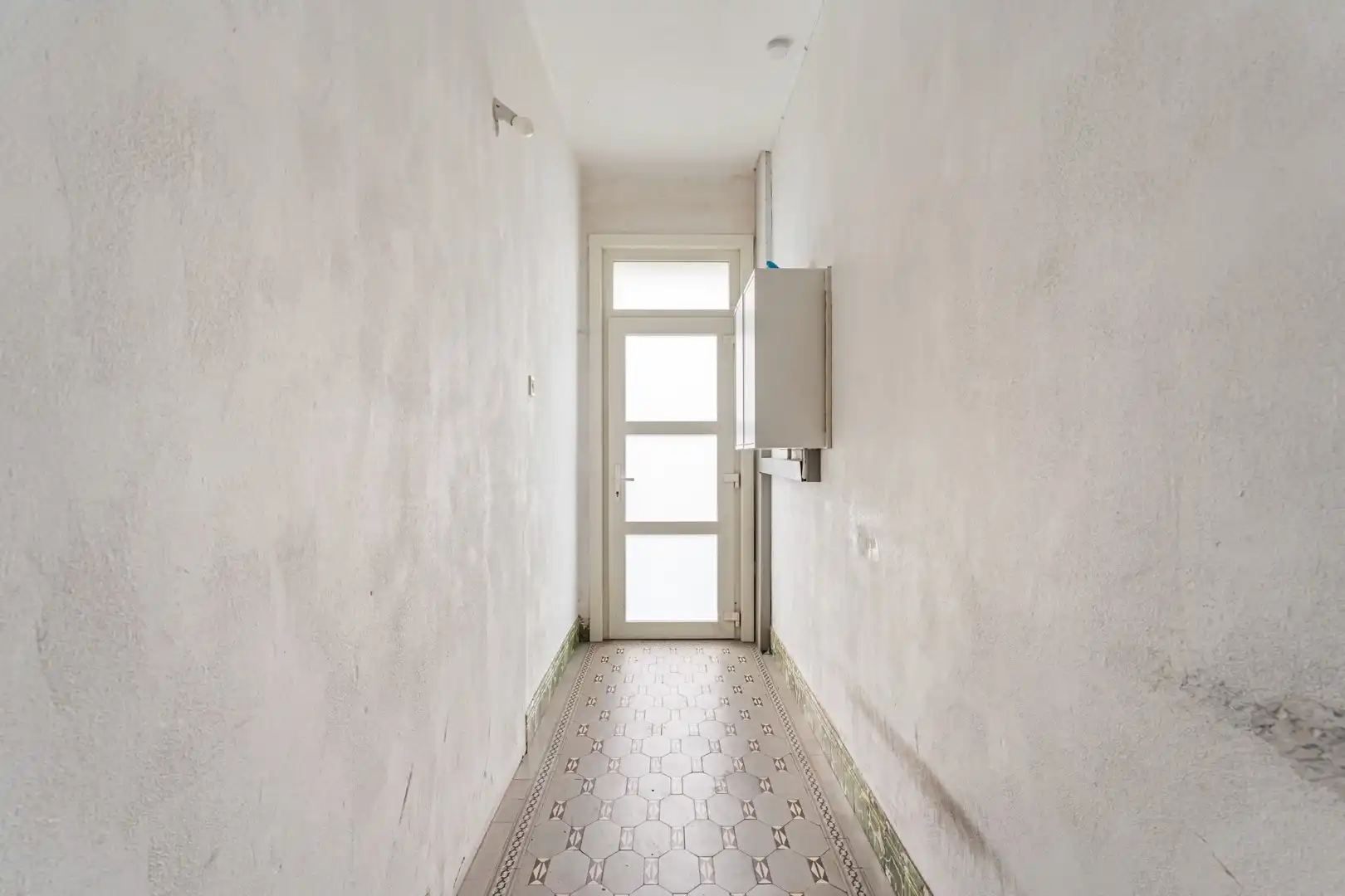 Karaktervol, 1-slaapkamerappartement te koop in Kessel-Lo. foto 19