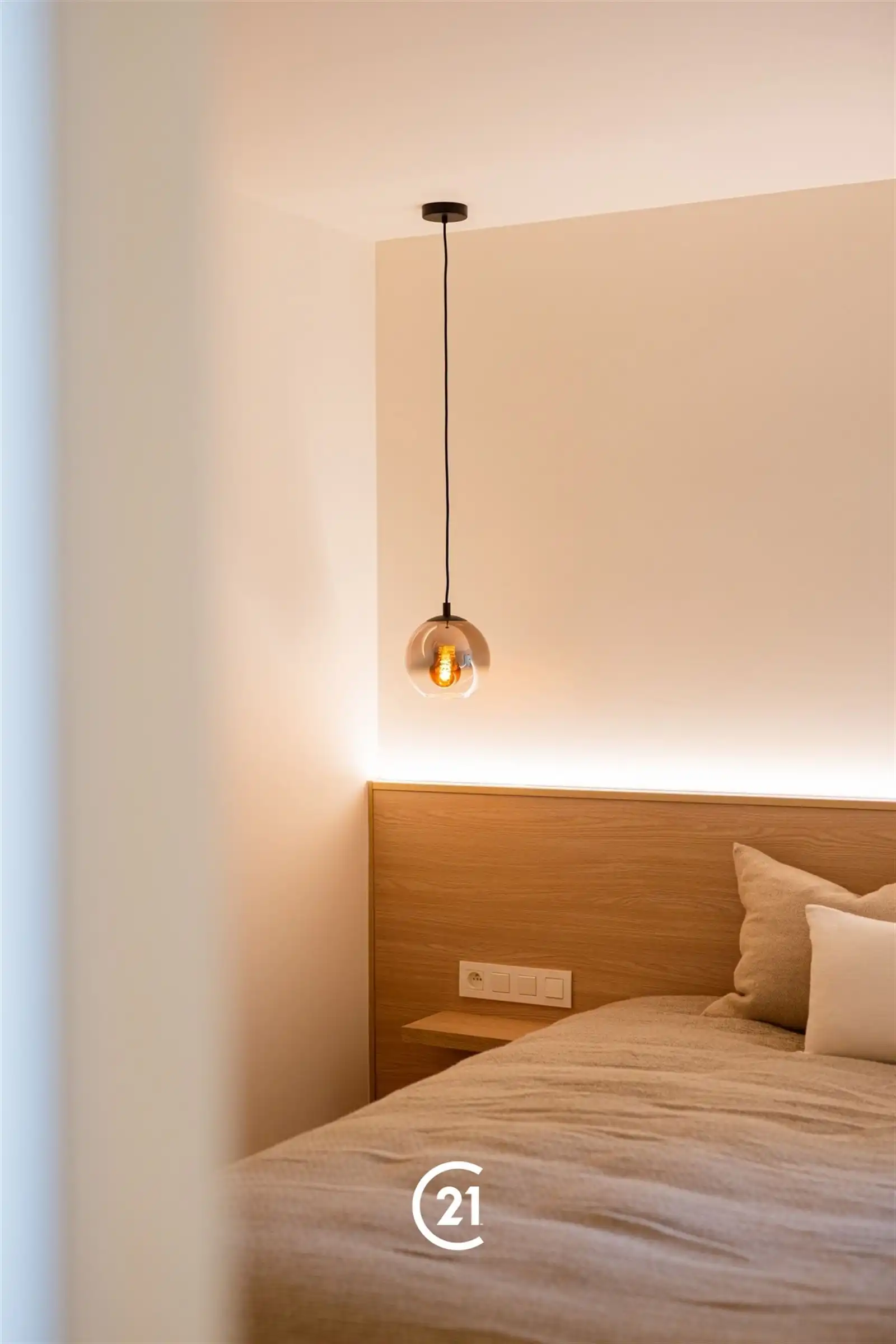Elke dag vakantie in Het Zoute – Luxueus gerenoveerd appartement met frontaal zeezicht foto 7