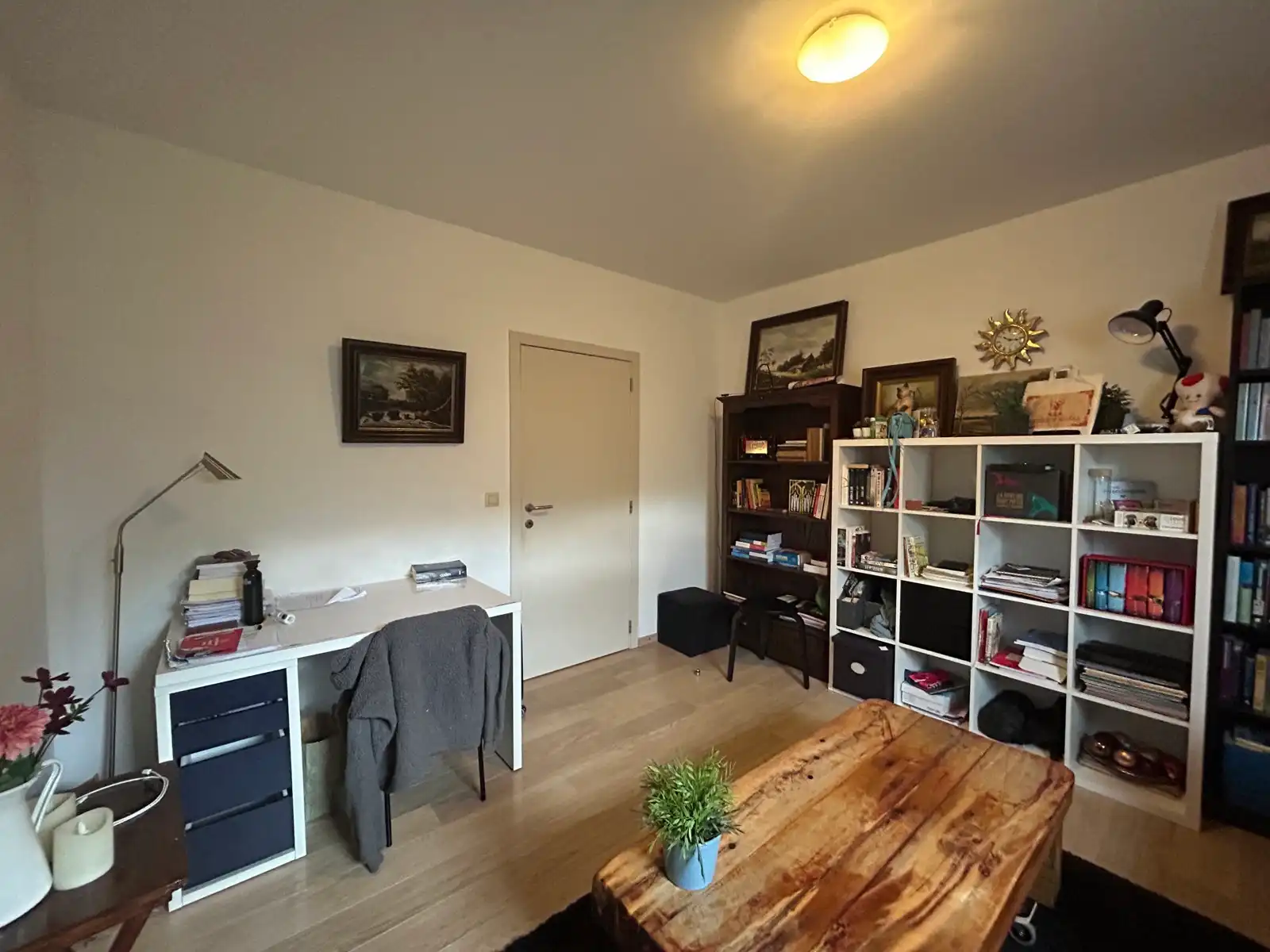 Appartement te huur foto 11