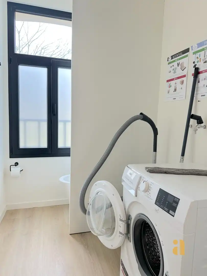 Appartement te huur foto 19