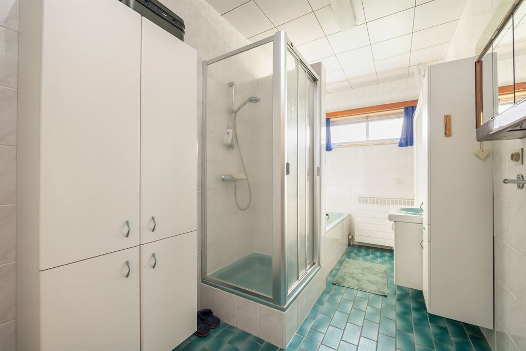 Bungalowwoning op mooi perceel foto 12