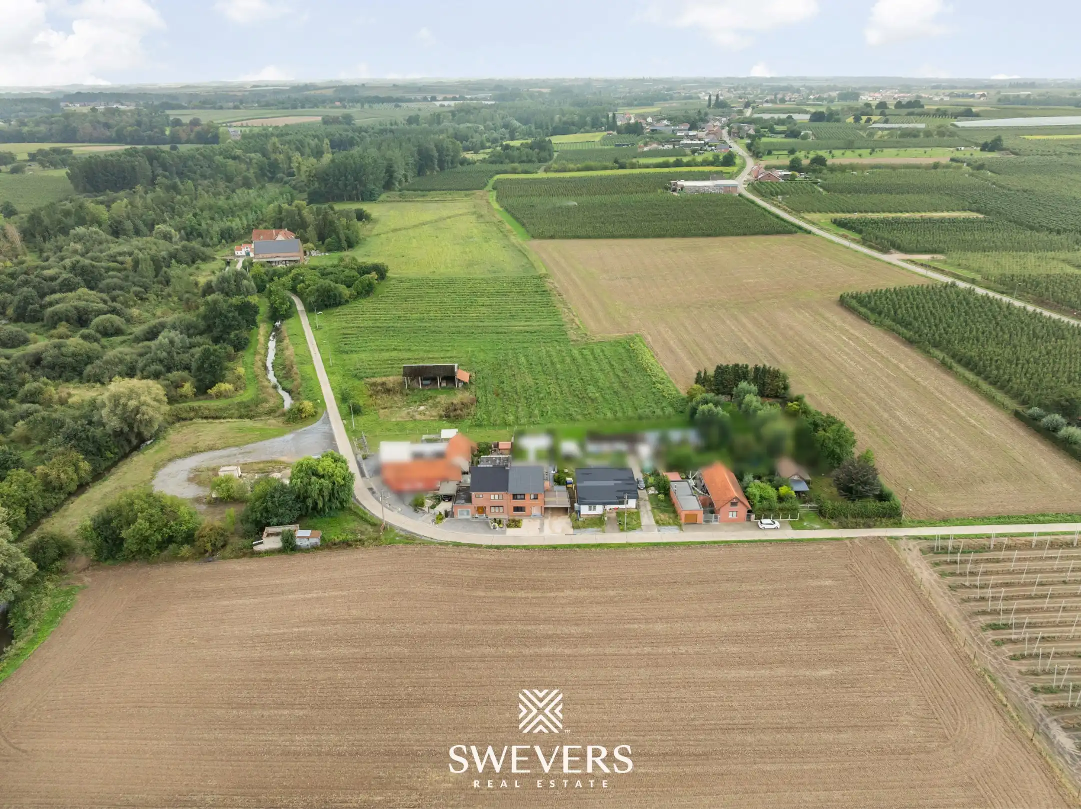 Royale gezinswoning met 257 m² woonruimte foto 41