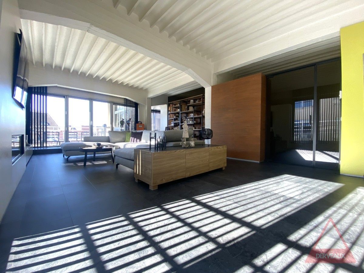 Kortrijk - Luxueuze loft met zongericht terras foto 4