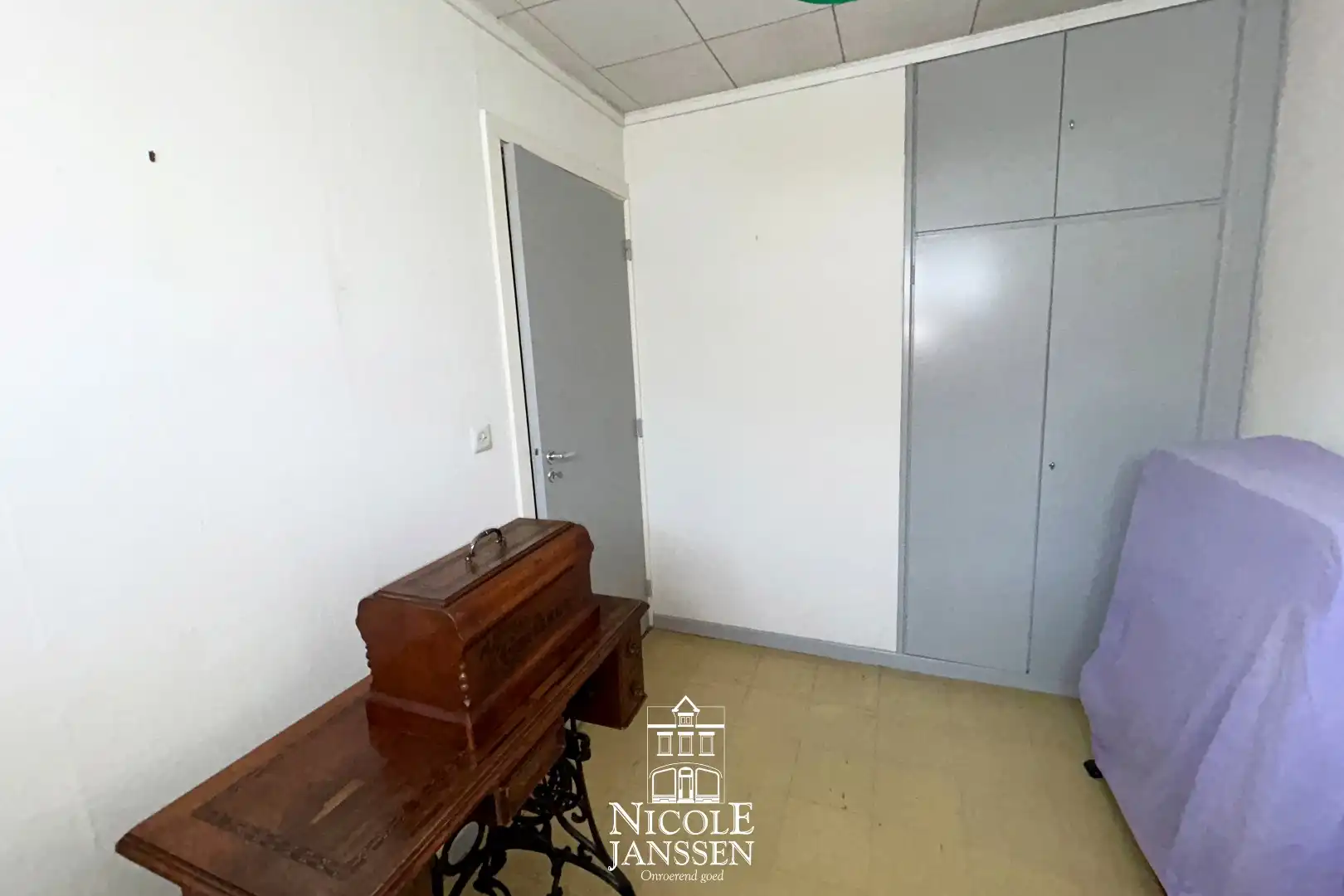 Halfvrijstaande gezinswoning foto 7