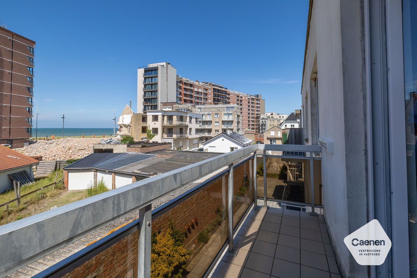🏖️ Te koop: Instapklaar 1-slaapkamer appartement in Westende foto 6