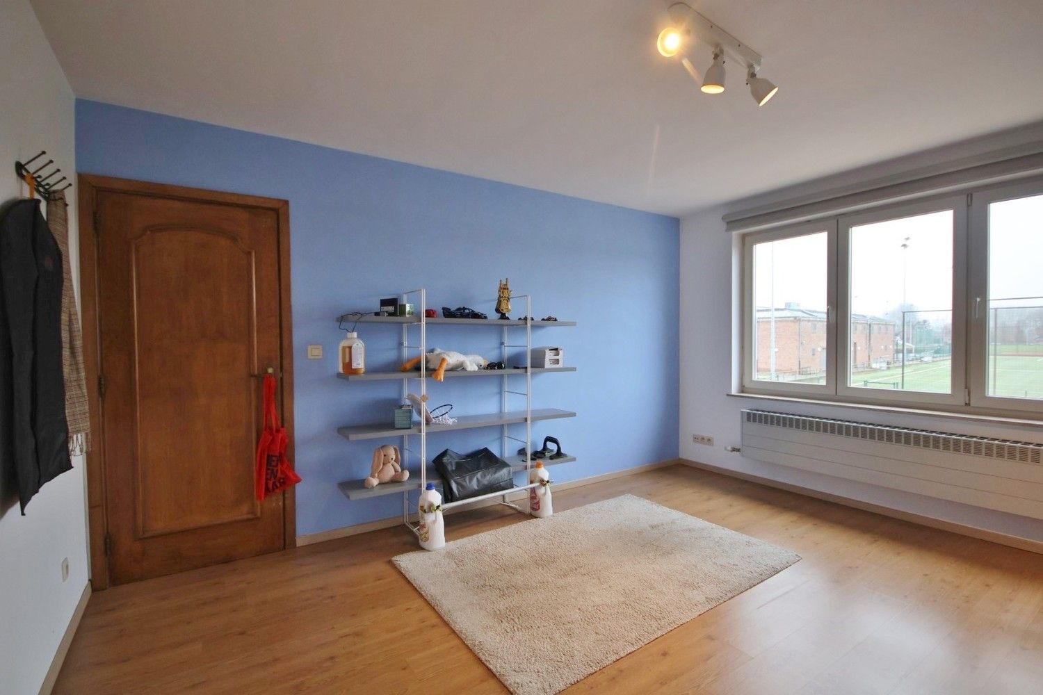 Ruime instapklare woning met 3 slaapkamers foto 23