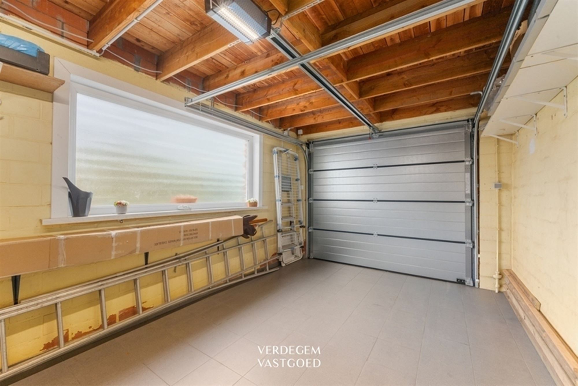 Gezellige en instapklare woning met 3+1 slaapkamers en garage foto 21