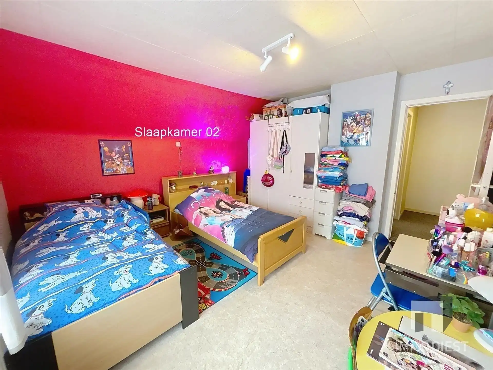 Charmante woning op 15,85are op uitstekende locatie foto 36