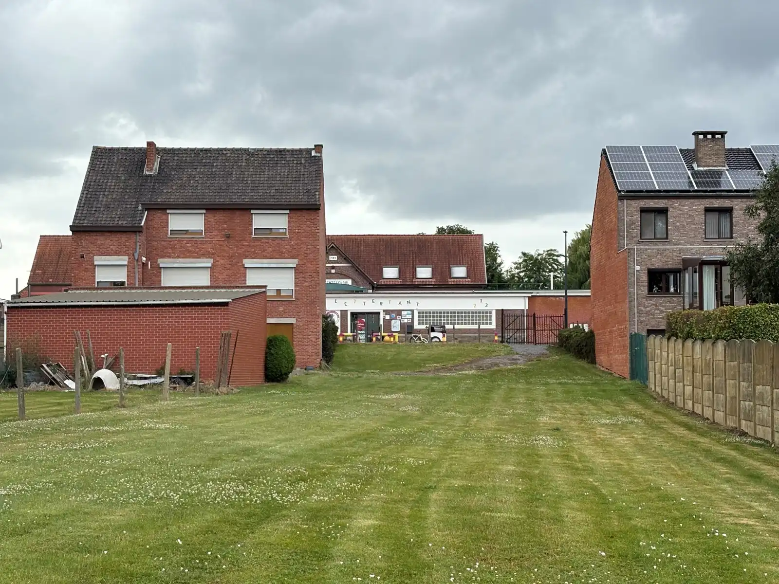 Grond te koop foto 11