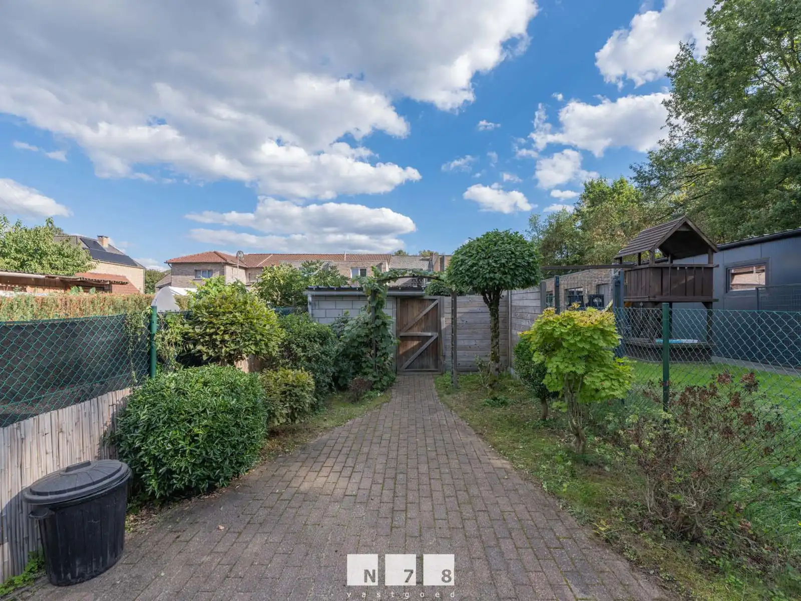 Huis te huur foto 23
