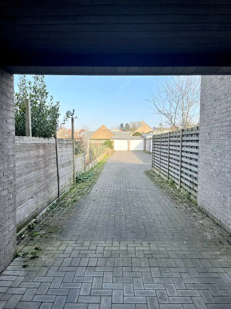 Garagebox in Sint-Andries foto 4