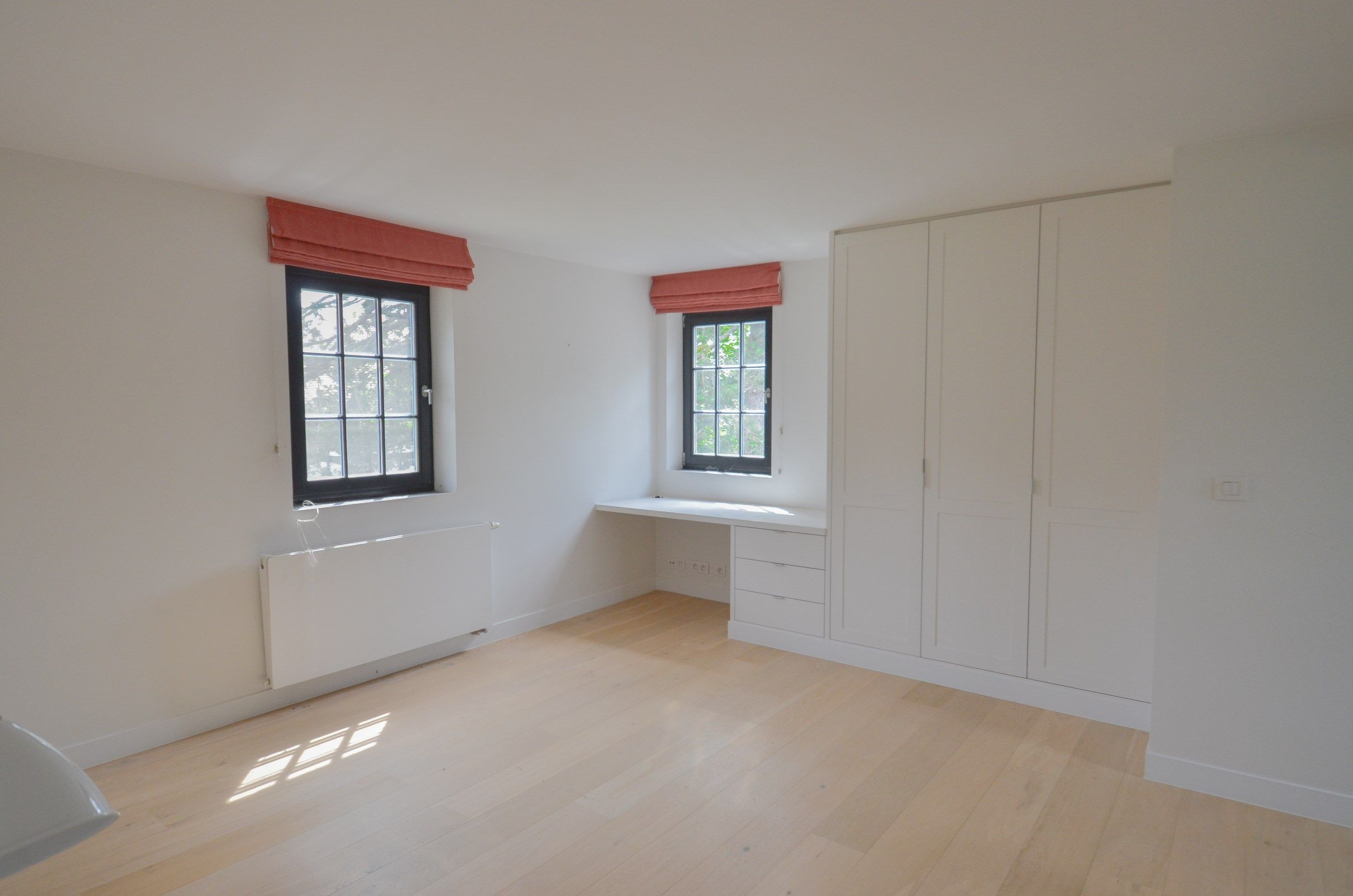 Exclusieve villa ,rustig gelegen op een perceel van 1628 m² nabij de Royal Zoute Tennis Club. foto 30