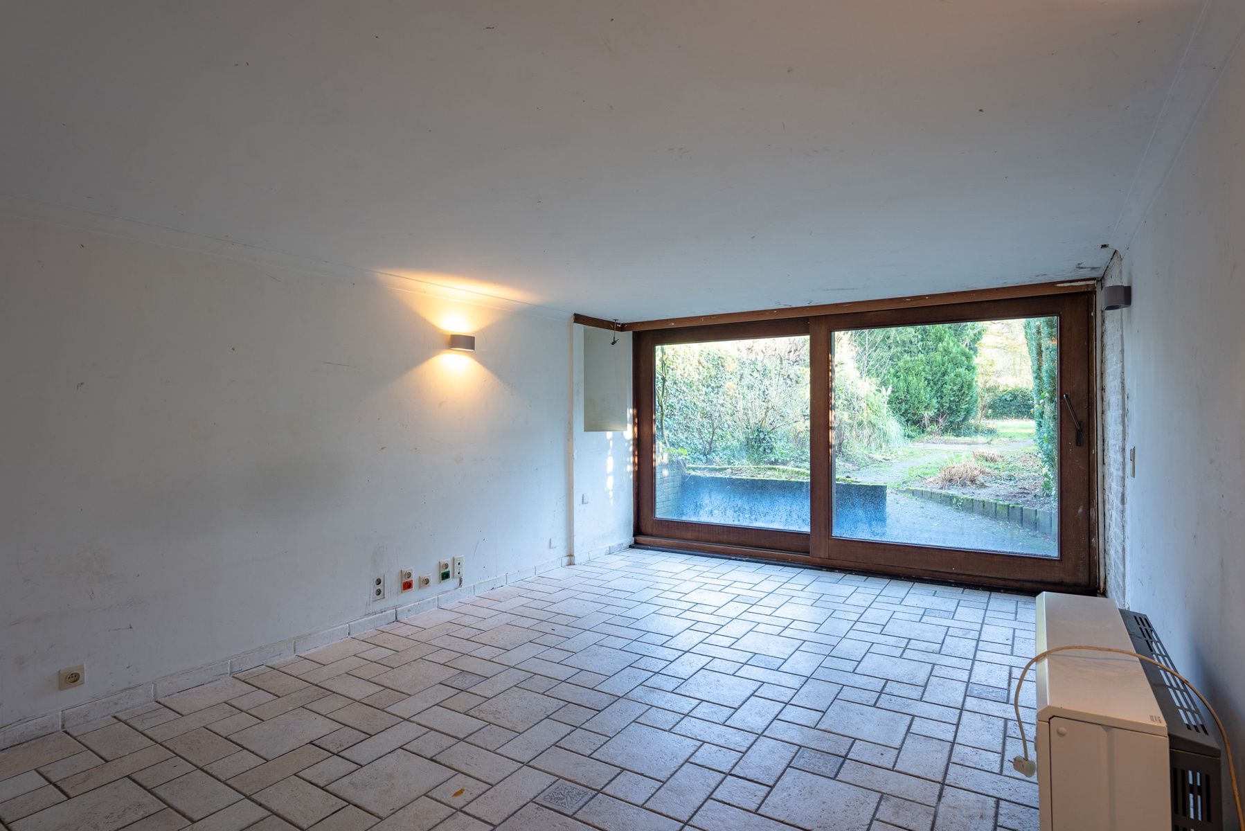 Leuke split-level woning op toffe locatie nabij het centrum! foto 5