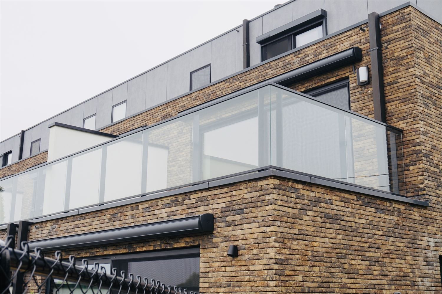 Nieuwbouwappartement met 2 slaapkamers en autostaanplaats in het centrum van Betekom. foto 26