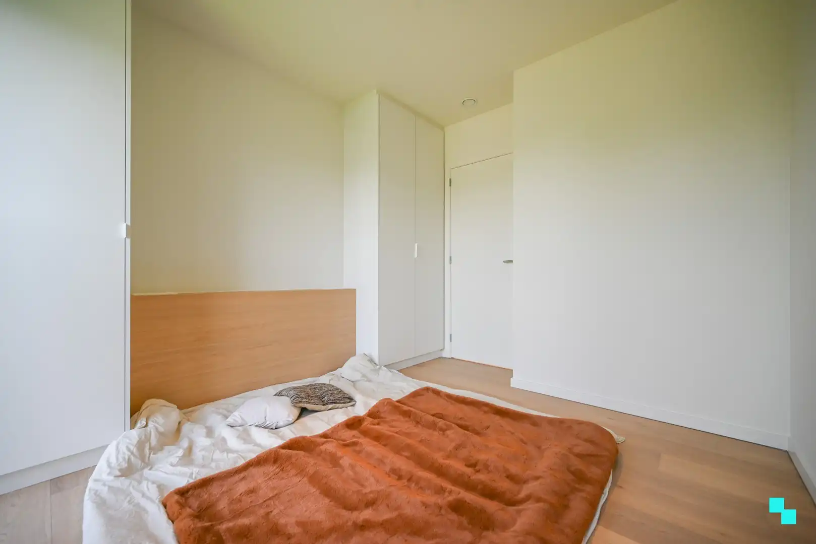 Luxe penthouse nabij centrum Ingelmunster foto 26