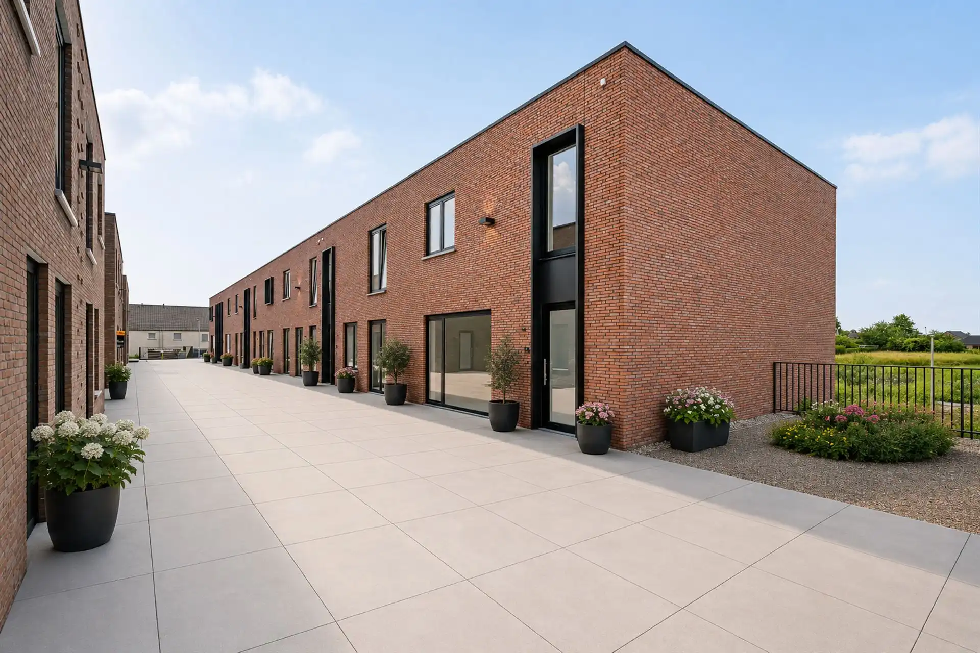 Huis te koop Paul De Knockstraat 19 - 8501 Kortrijk