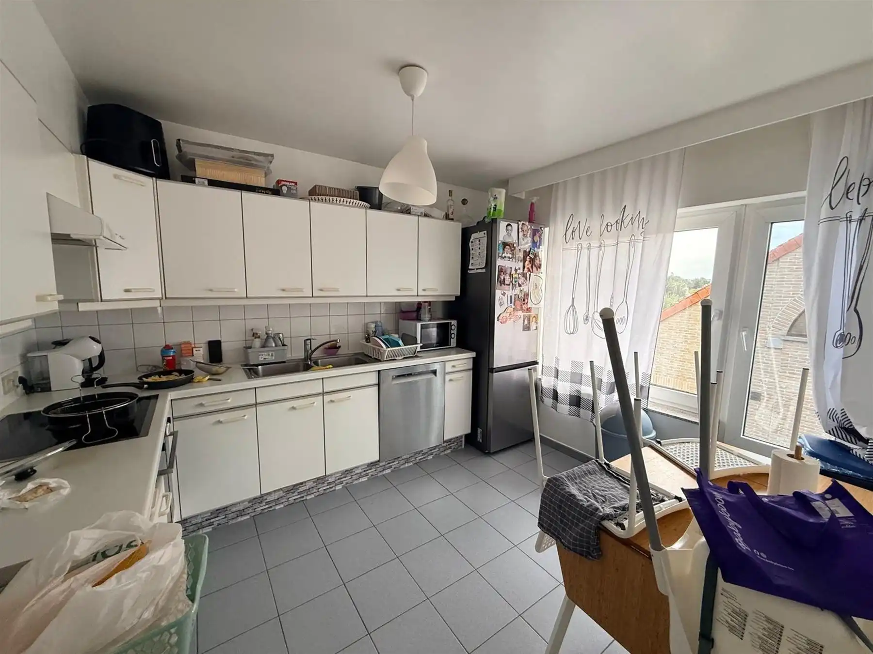 OPBRENGSTEIGENDOM MET 4 APPARTEMENTEN  foto 16