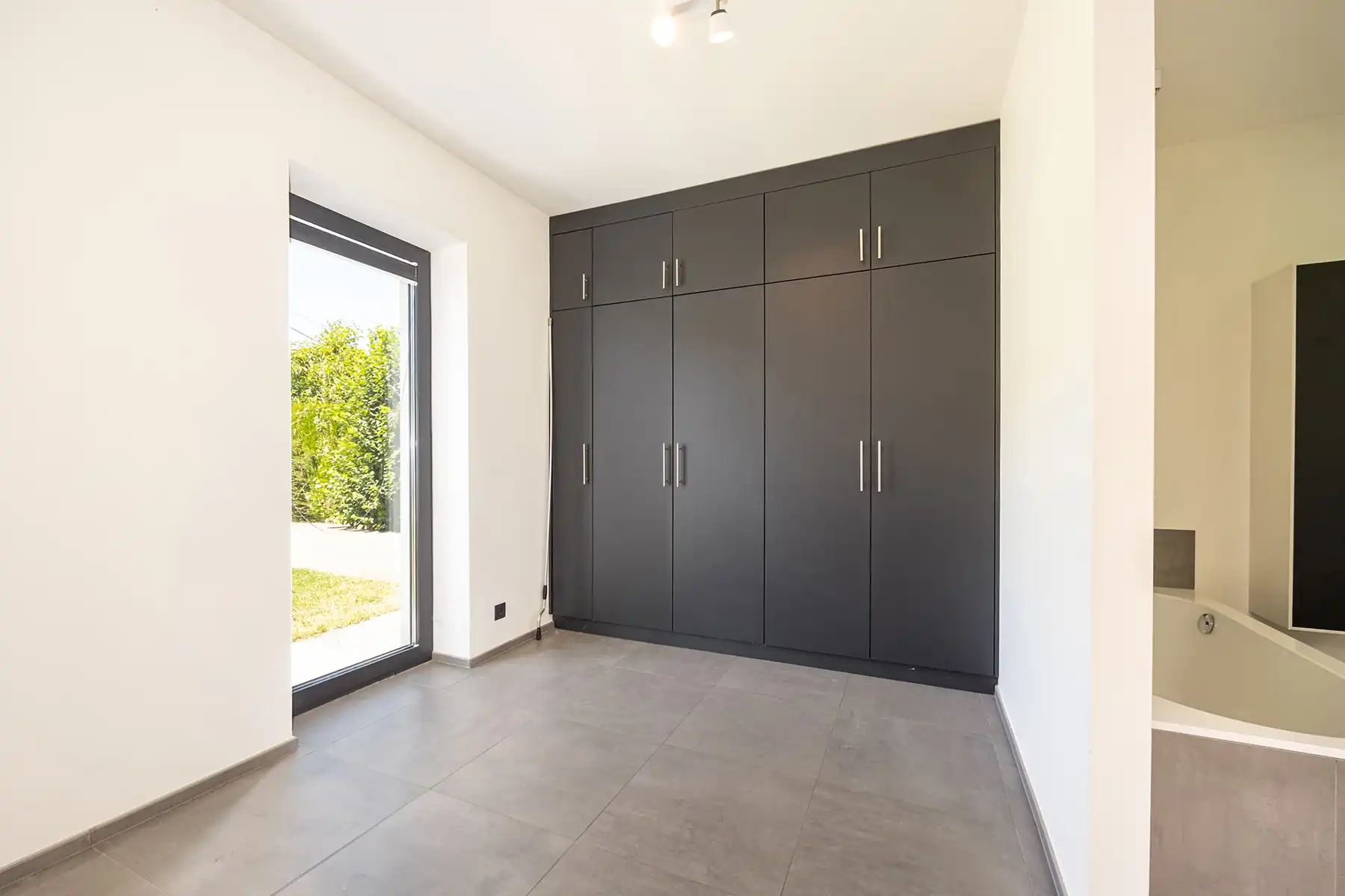 Instapklare bungalow op een perceel van ruim 40 are foto 17
