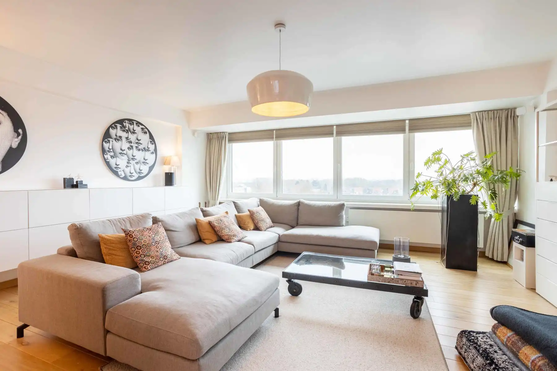 Prachtig gerenoveerd appartement met topligging! foto 7