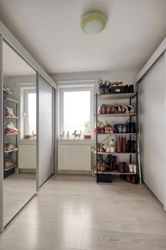 Instapklaar appartement met 2 slaapkamers en garage in het centrum van Lanaken! foto 23