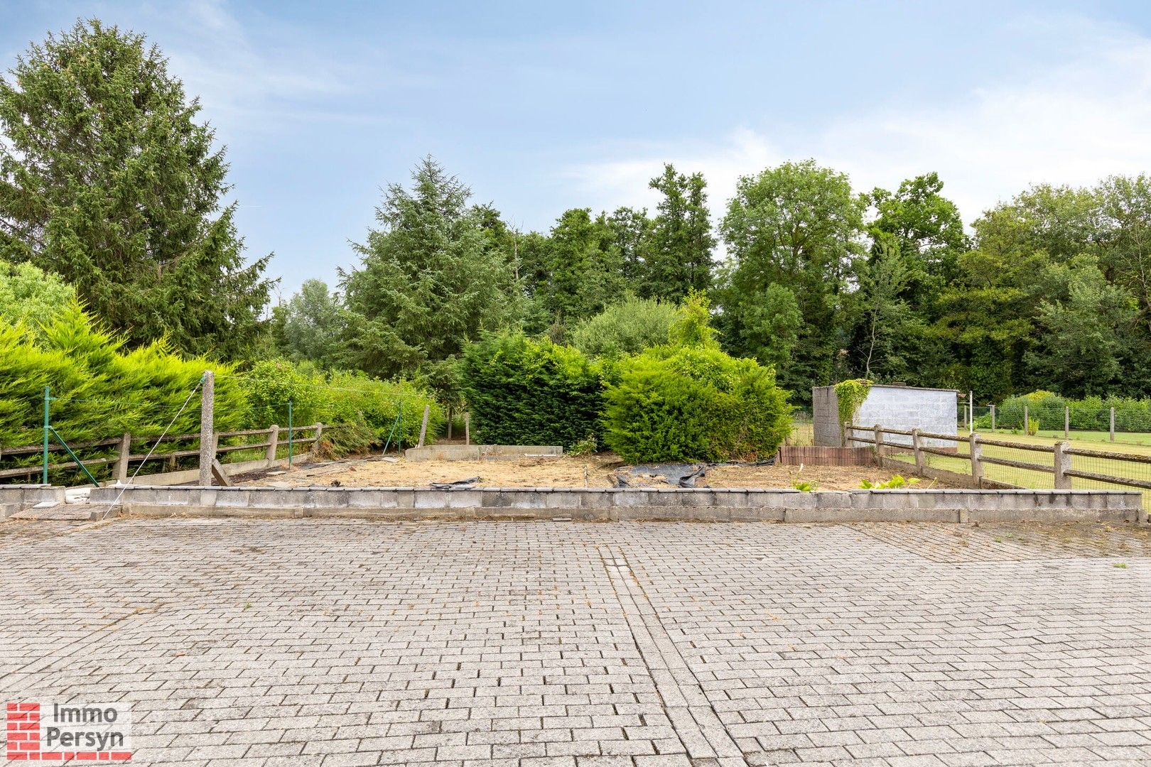 Woning te koop in landelijk Rillaar foto 21