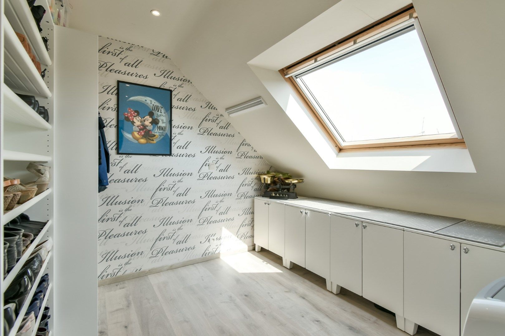 Instapklare woning in een residentiële wijk! foto 11